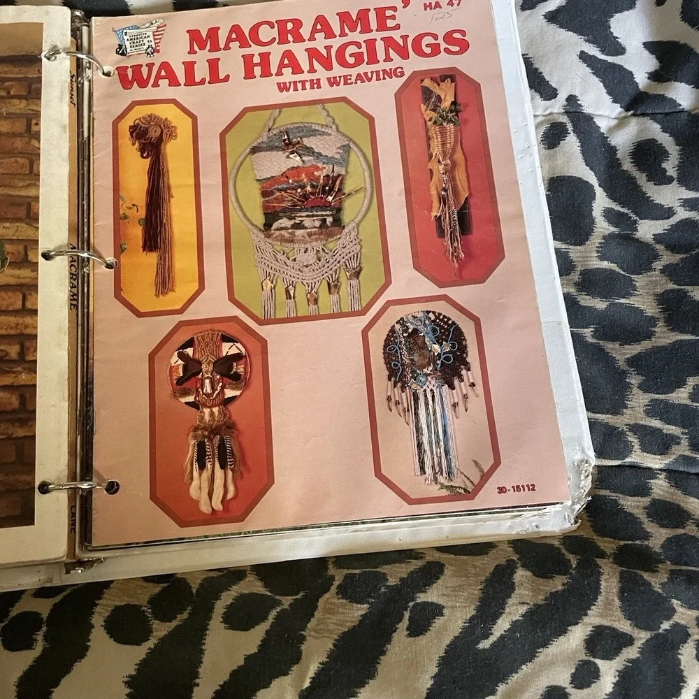 N/A this binder
